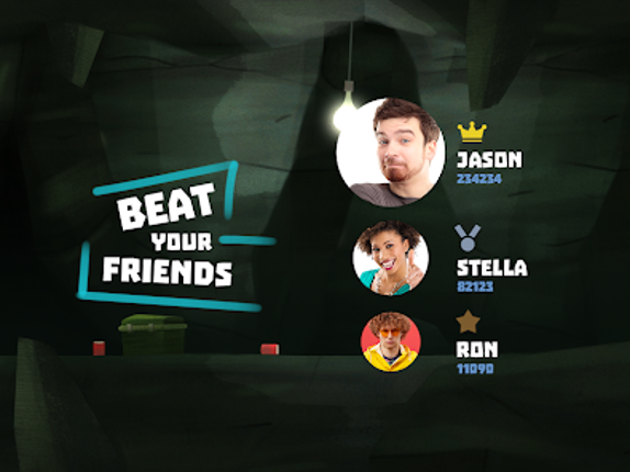 Don Zombie: Guns and Gore screenshot