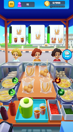 Tahu Bulat Stories Image