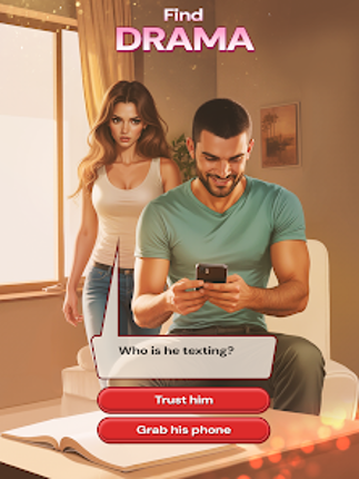 Choices: Stories You Play Image