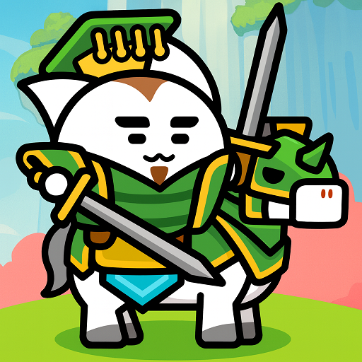 Games like Cat Kingdoms: Defense