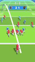 Touchdown Glory: Sport Game 3D Image