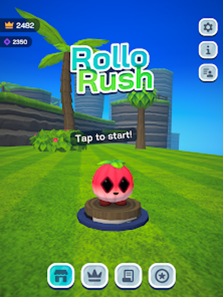 Rollo Rush Image