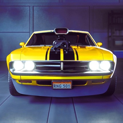 Chrome Valley Customs Image