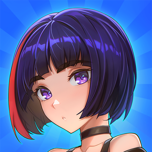 Games like Kawaii Guns: Merge & Shoot