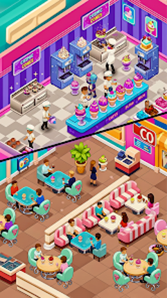 My Ice Cream Empire screenshot