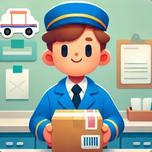 Games like Mail Master