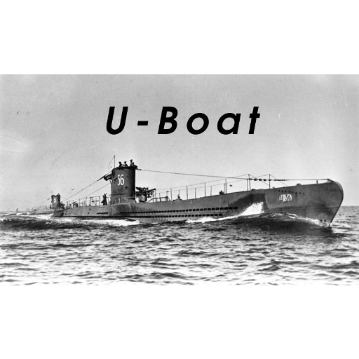Games like U-Boat Simulator