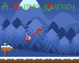 A X-mas Journey Image