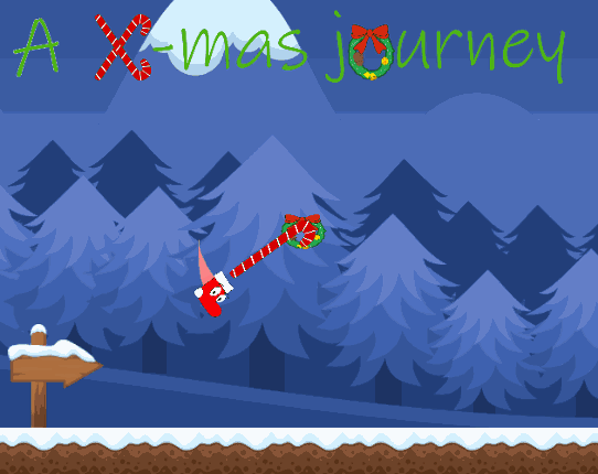 A X-mas Journey Image