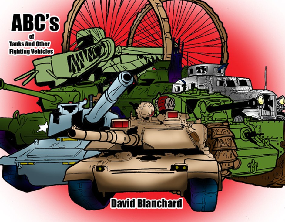 Games like ABC’s of Tanks and Other Fighting Vehicles