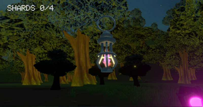 Alma of the Forest Image