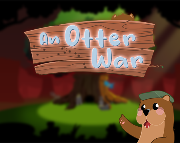 Games like An Otter War