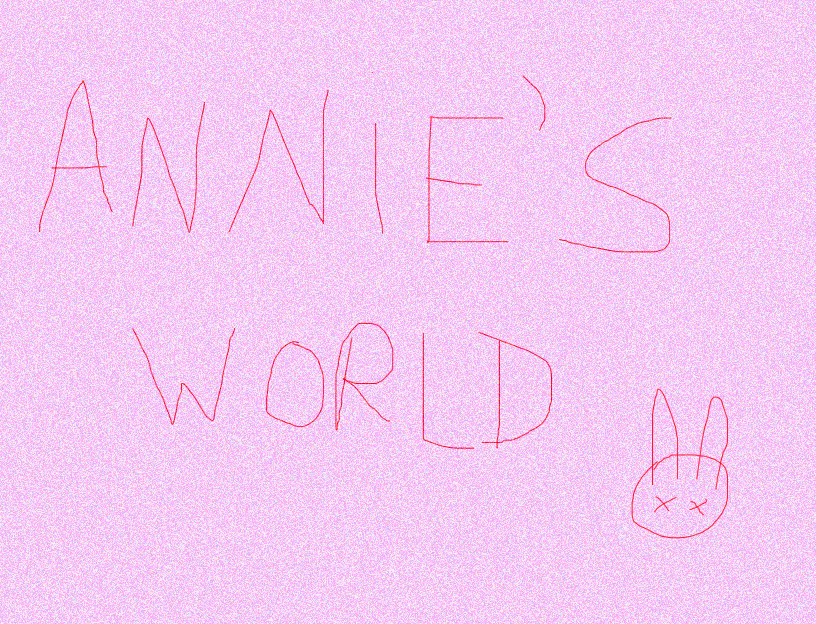 Games like Annie's World