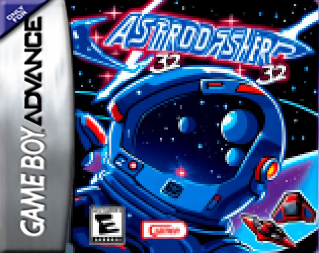 Games like AstroDasher32