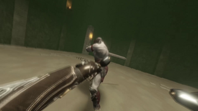 Battle Talent VR Image