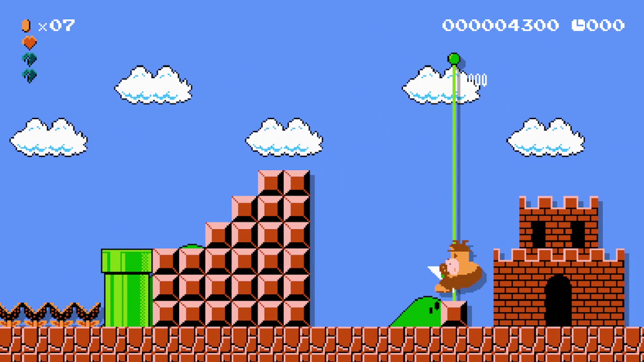 Games like Bea & Pals in Mari0