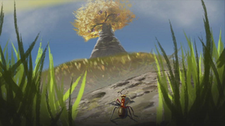 Big Critters screenshot