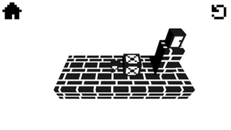 Block Dude 3D screenshot