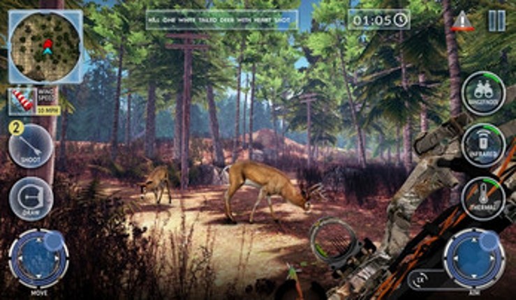 BowHunter 2017 Image
