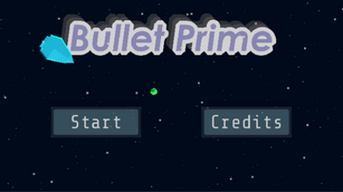 Bullet Prime Image