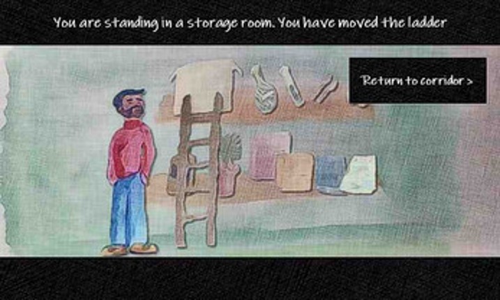 Bunker 7 - Part 1 screenshot
