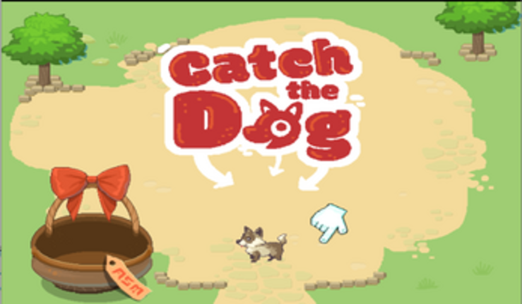Catch the Dogs ASMJAM23 screenshot
