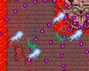 Games like Chasing Styx