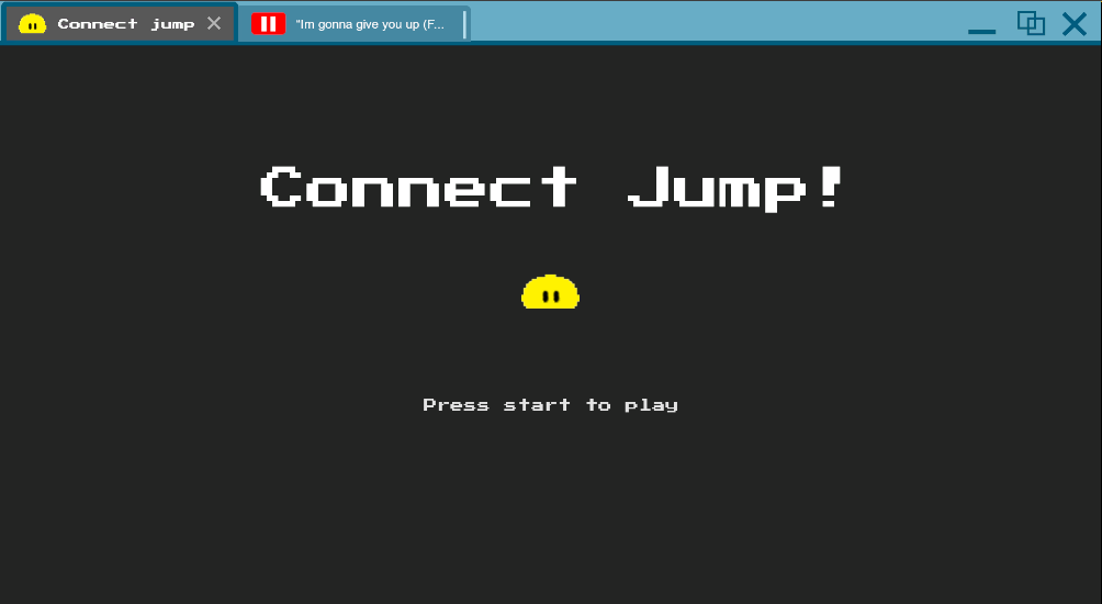 Games like Connect Jump