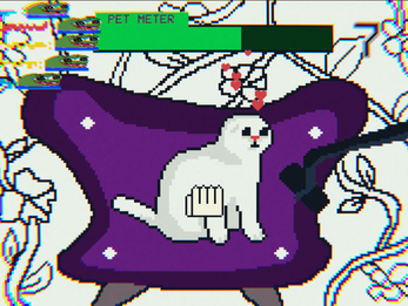 Coots' Trippy Game Show screenshot