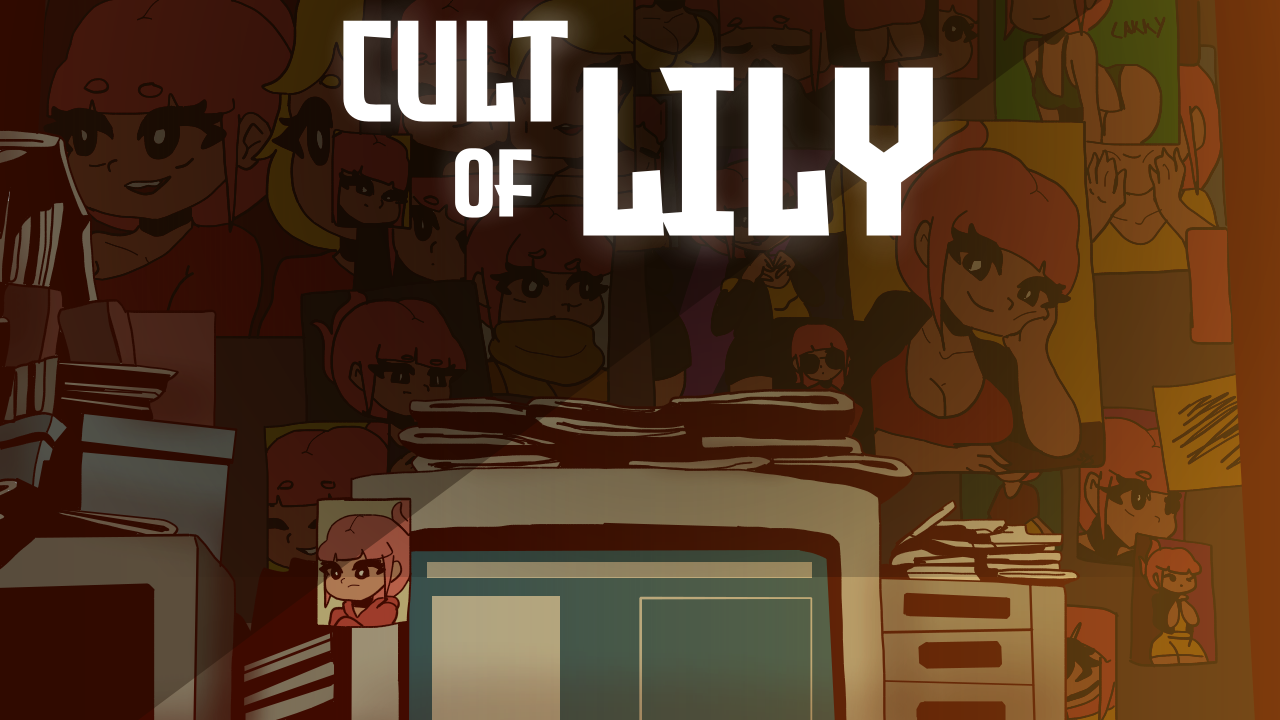 Games like Cult of Lily