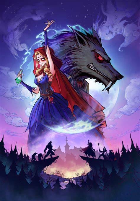 Games like Devil Hunter