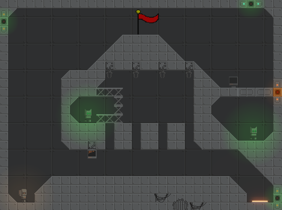 Games like Don't Test Me!