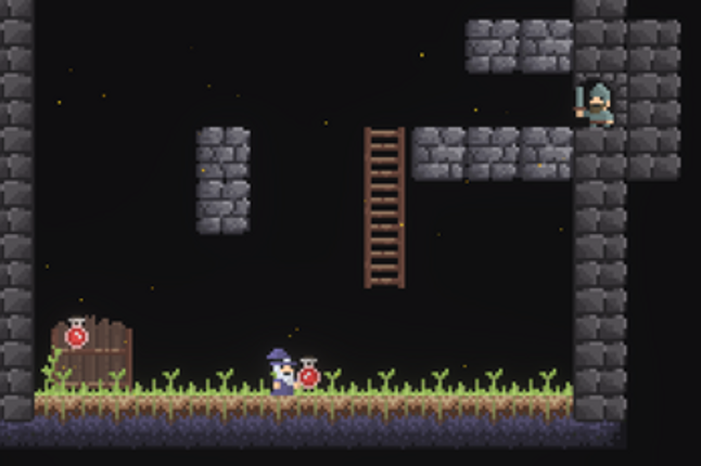 Dungeonfalls Image