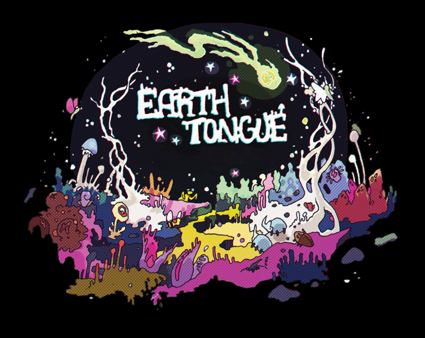 Games like Earthtongue