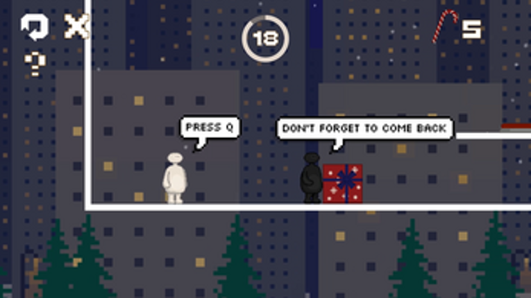 Falling Apart screenshot