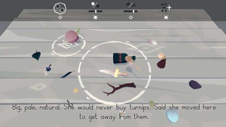 Five Secrets Image