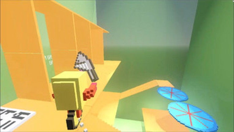 Fix dino run screenshot