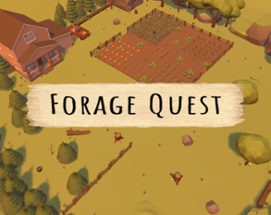 Forage Quest Image