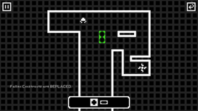 FORMER screenshot