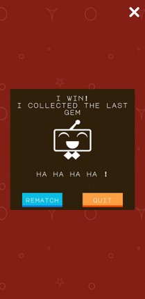 Greedy Robot screenshot