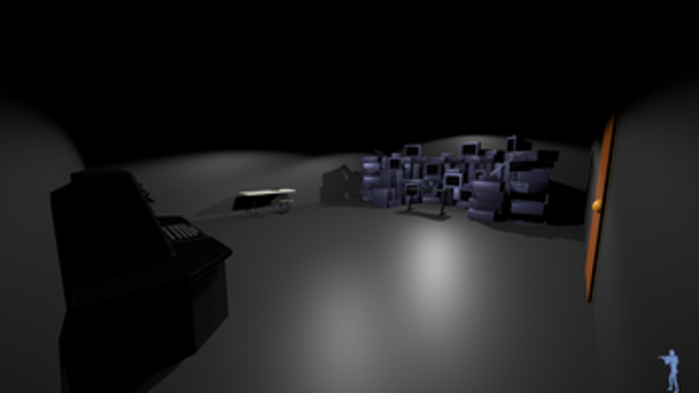 Gunfight Simulator [WIP - 2024] Image