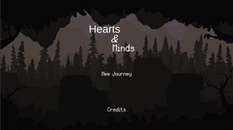 Hearts & Minds screenshot