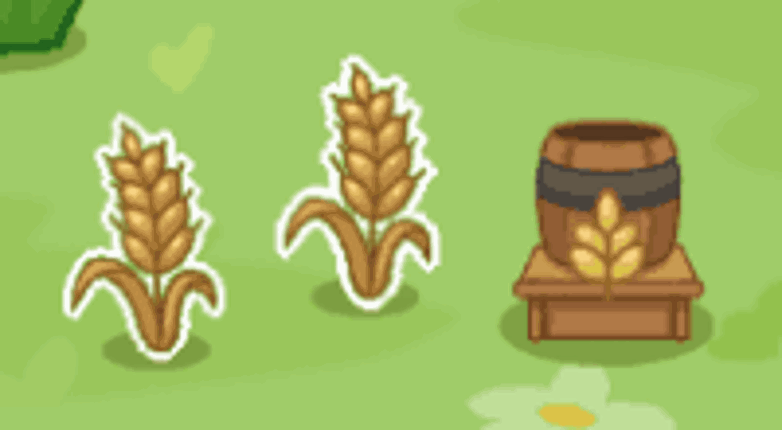 Infinigrass screenshot