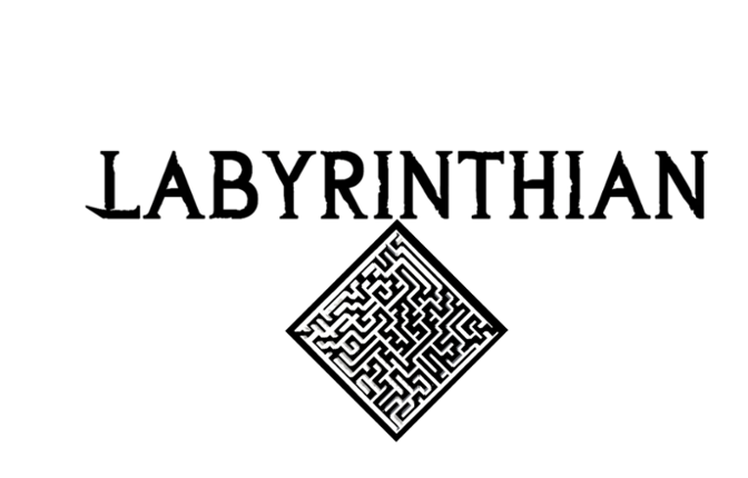 Labyrinthian Game Cover