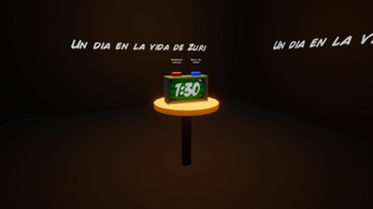 La vida de Zuri screenshot
