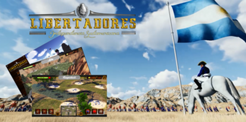 Libertadores Image