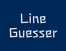 Line Guesser Image