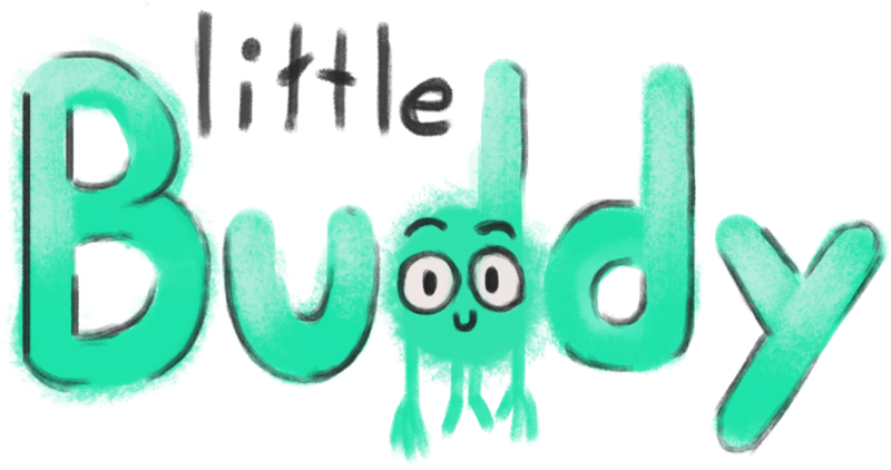 Little Buddy Game Cover