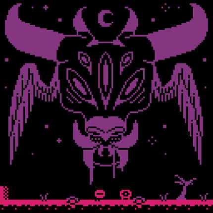 LONER'S SPELL Image