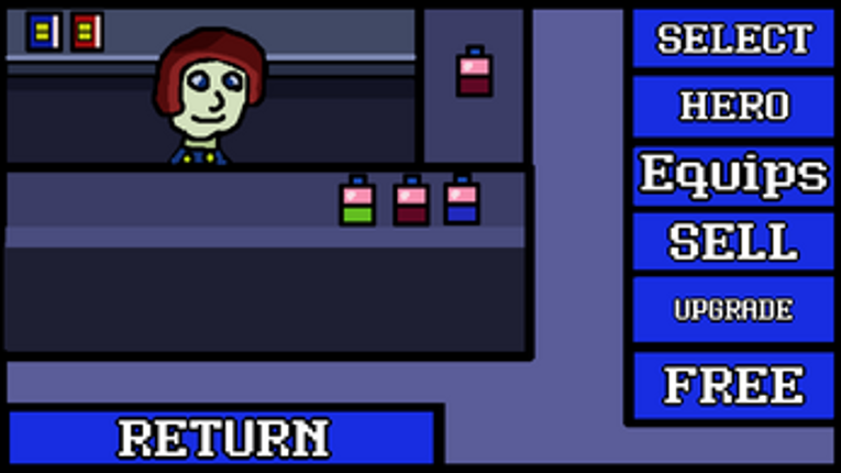 Loop Kingdom screenshot
